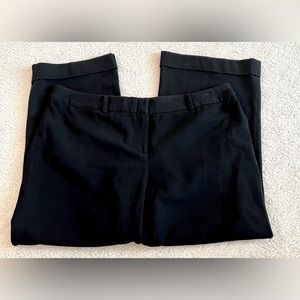 Wide Leg Pants | Y2K 90s Preppy | Office | Dress Pants | Lane Bryant | 20P